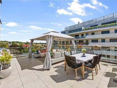 Eigentumswohnung in 1190 Wien (Bild 1)