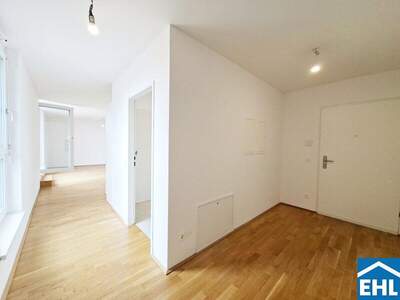 Terrassenwohnung mieten in 1120 Wien (Bild 5)