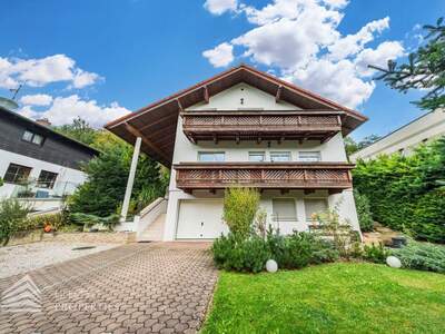 Haus mit Garten kaufen in 1140 Wien (Bild 2)