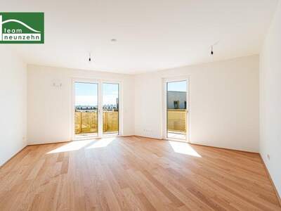 Terrassenwohnung kaufen in 1210 Wien (Bild 5)