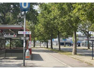 Mietwohnung in 1020 Wien