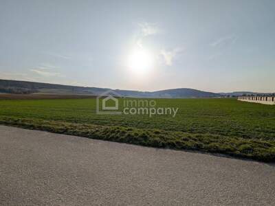 Grundstück kaufen in 3441 Abstetten