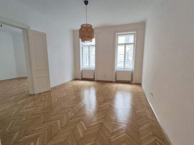 Altbauwohnung kaufen in 1070 Wien (Bild 4)