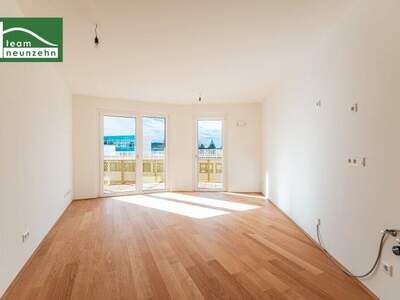 Terrassenwohnung kaufen in 1210 Wien (Bild 2)