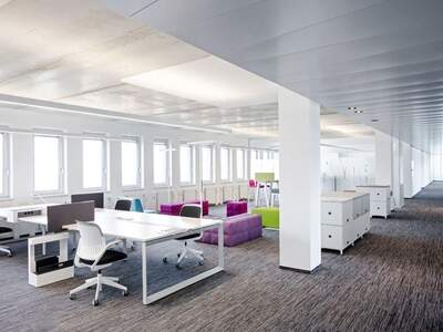 Gewerbeobjekt mieten in 1110 Wien (Bild 1)