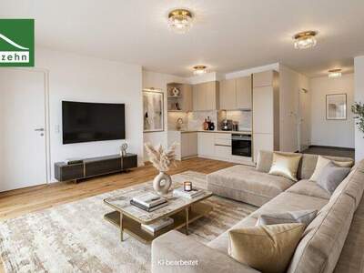 Terrassenwohnung kaufen in 7100 Neusiedl (Bild 1)
