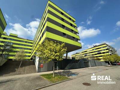 Terrassenwohnung kaufen in 4020 Linz (Bild 1)