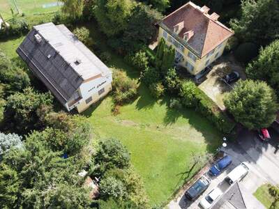 Grundstück kaufen in 9201 Krumpendorf (Bild 1)