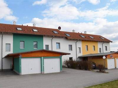 Haus mieten in 3860 Heidenreichstein