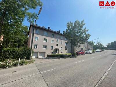 Terrassenwohnung mieten in 4910 Ried (Bild 2)
