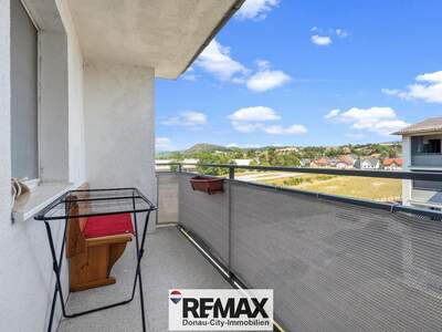 Terrassenwohnung kaufen in 2560 Berndorf (Bild 4)