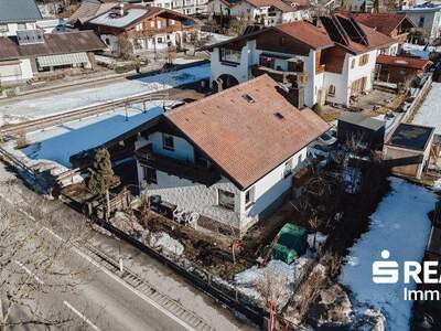 Einfamilienhaus kaufen in 6600 Reutte (Bild 4)
