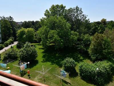 Altbauwohnung mit Balkon kaufen in 4040 Linz (Bild 3)