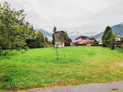 Grundstück kaufen in 5630 Bad Hofgastein