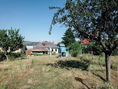 Haus kaufen in 3400 Klosterneuburg