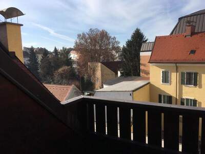 Apartment provisionsfrei mieten in 8010 Graz