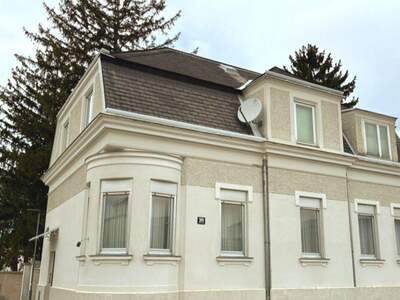 Haus mit Garten kaufen in 2700 Wiener Neustadt (Bild 4)