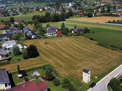 Grundstück kaufen in 9400 Wolfsberg