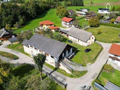 Haus mit Garten kaufen in 9560 Feldkirchen