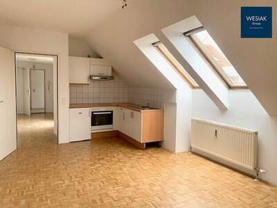 Altbauwohnung mieten in 8010 Graz (Bild 2)