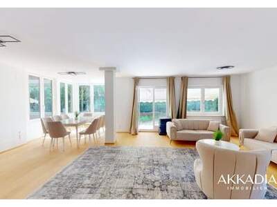 Eigentumswohnung in 1190 Wien