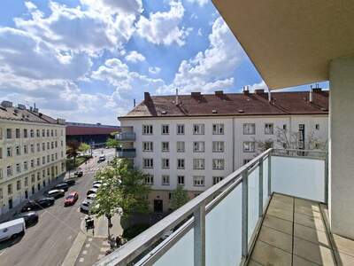 Wohnung mit Balkon kaufen in 1160 Wien (Bild 5)