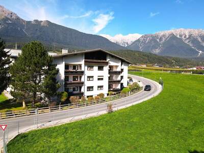 Altbauwohnung kaufen in 6460 Imst (Bild 1)