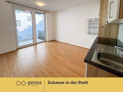 Wohnung mieten in 8020 Graz