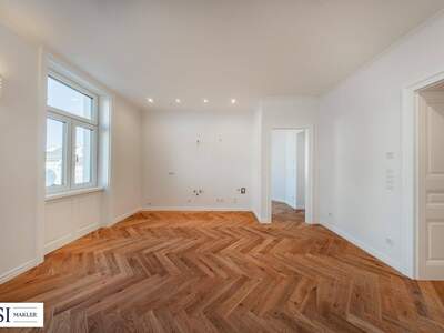 Wohnung kaufen in 1100 Wien