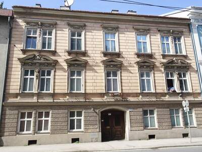 Mehrfamilienhaus kaufen in 4040 Linz (Bild 1)