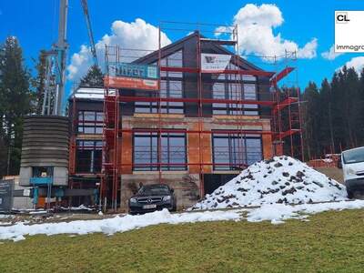 Eigentumswohnung in 4882 Oberwang