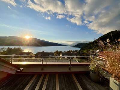 Wohnung mieten in 9872 Millstatt