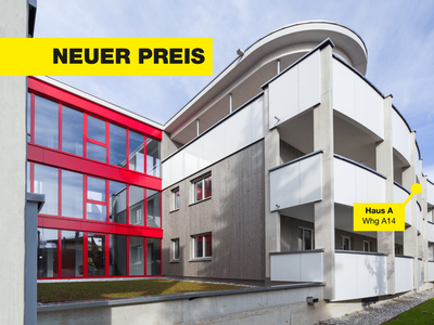 Eigentumswohnung in 6972 Fußach