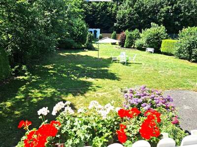 Haus mit Garten kaufen in 2860 Kirchschlag (Bild 4)