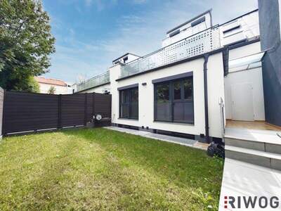 Mehrfamilienhaus mieten in 1160 Wien (Bild 2)