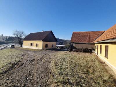 Gewerbeobjekt kaufen in 8082 Kirchbach (Bild 4)