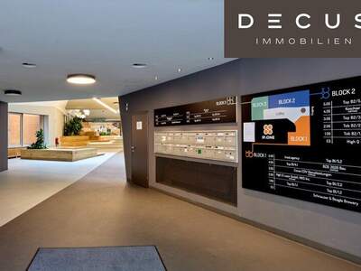 Büro / Praxis mieten in 1100 Wien (Bild 4)