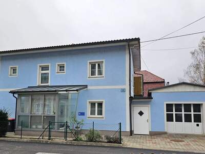 Haus provisionsfrei kaufen in 4802 Ebensee