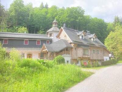 Haus provisionsfrei kaufen in 9582 Latschach