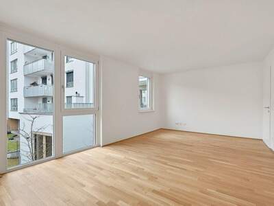Wohnung mit Balkon kaufen in 1210 Wien (Bild 5)