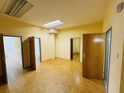 Gewerbeobjekt mieten in 8720 Knittelfeld (Bild 1)