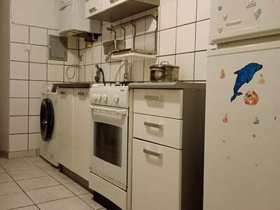 Terrassenwohnung mieten in 1150 Wien (Bild 4)