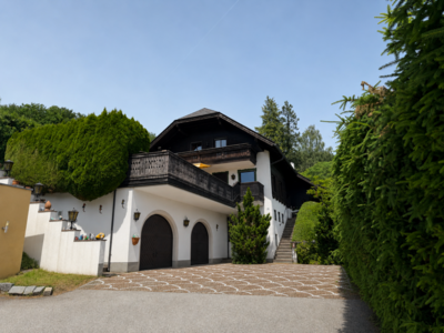 Einfamilienhaus kaufen in 5162 Obertrum
