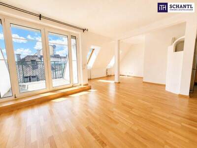 Terrassenwohnung kaufen in 3100 St. Pölten (Bild 5)