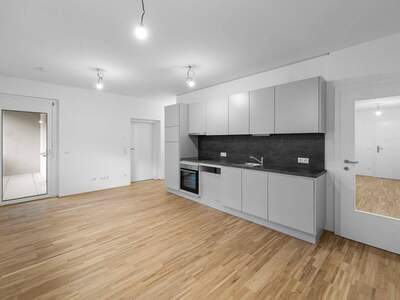 Wohnung mieten in 8020 Graz