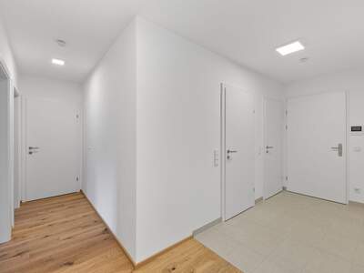 Wohnung mit Balkon mieten in 1210 Wien (Bild 4)