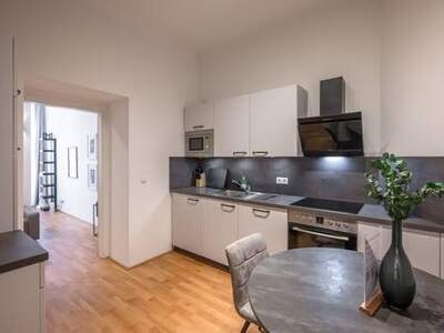 Eigentumswohnung in 1120 Wien