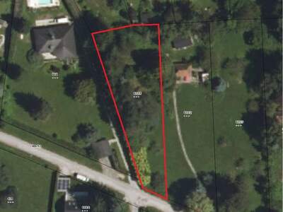 Grundstück kaufen in 3032 Eichgraben