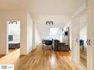 Altbauwohnung kaufen in 1160 Wien (Bild 4)