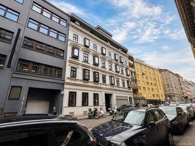 Gewerbeobjekt kaufen in 1060 Wien